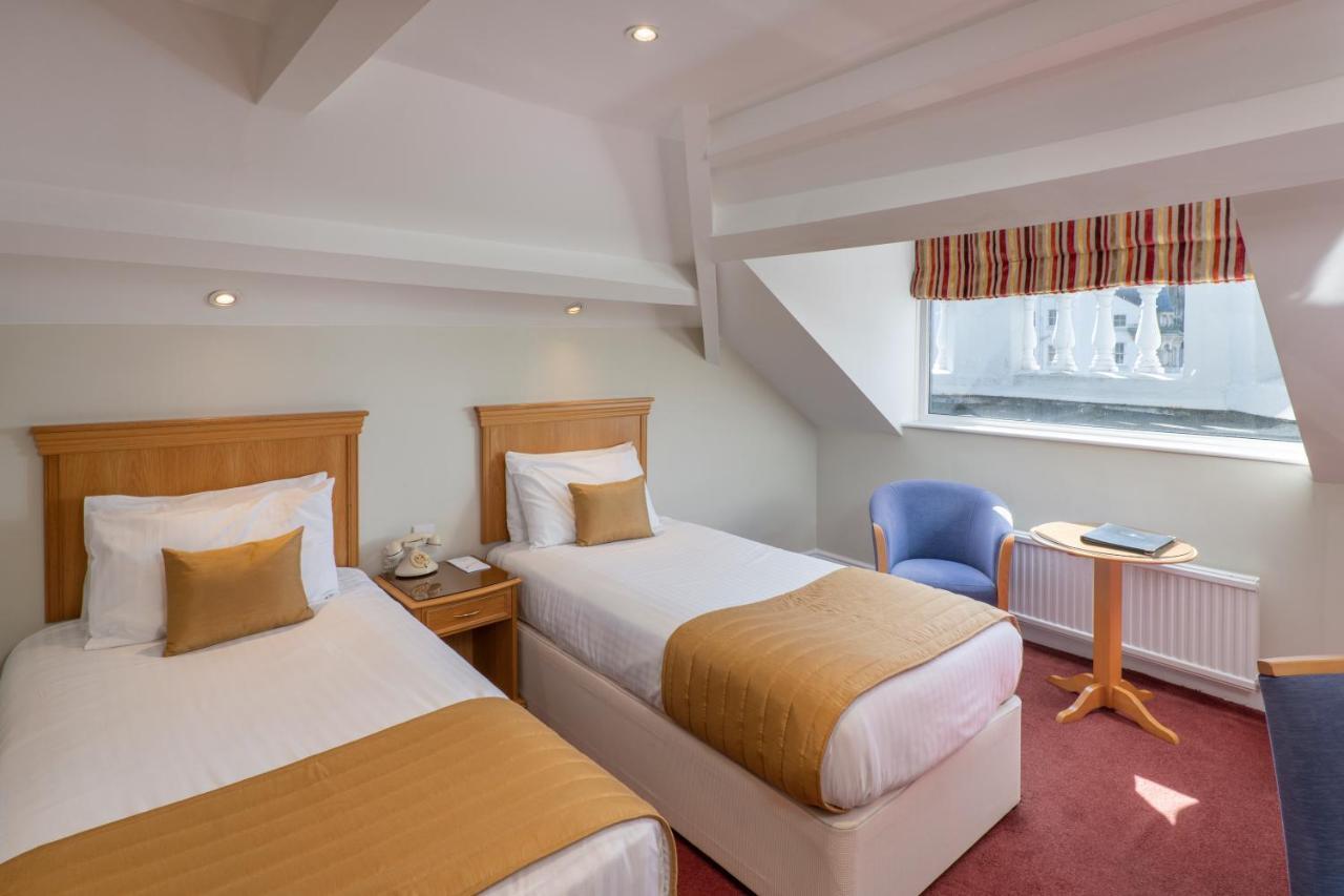 New Continental Hotel; Sure Hotel Collection By Best Western Plymouth Zimmer foto